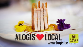 Logis de Belgique