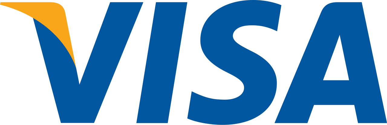 Payer avec Visa